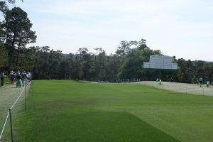 Augusta National 10th 2026